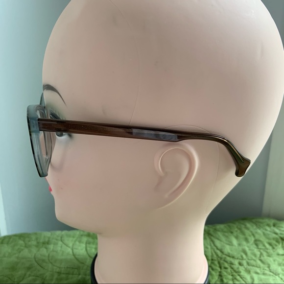 Plein Les Mirettes PLM Eyeglasses Frames France - Picture 5 of 12